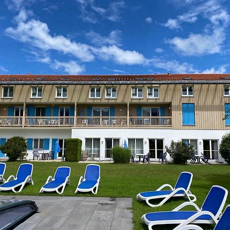 Appartementresidenz Koenig Ludwig Ubersee Exterior photo