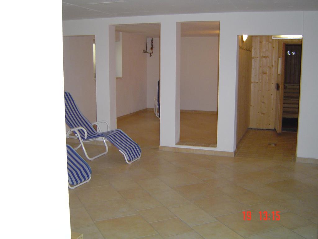 Appartementresidenz Koenig Ludwig Ubersee Exterior photo